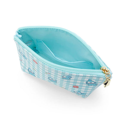 Sanrio Hangyodon Pouch 822647 - Cute and Practical Accessory- Japan Figure Store - #1 Bring To You The Best Japanese Goods
