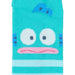 Sanrio Hangyodon Socks Comfy and Cute Socks for Kids and Adults- Japan Figure Store - #1 Bring To You The Best Japanese Goods