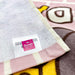 Sanrio Happy Danby 100% Cotton Bath Towel Retro 60x120cm- Japan Figure Store - #1 Bring To You The Best Japanese Goods