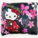 Yasuda Trading Sanrio Hello Kitty 50th Anniversary Maiko Carryon Bag Japan- Japan Figure Store - #1 Bring To You The Best Japanese Goods