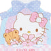 Sanrio Hello Kitty 2022 Die-Cut Calendar - Cute and Collectible Decor- Japan Figure Store - #1 Bring To You The Best Japanese Goods