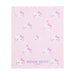 Sanrio Hello Kitty Hard Glasses Case Durable Protection 105147- Japan Figure Store - #1 Bring To You The Best Japanese Goods