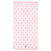 Sanrio Hello Kitty Imabari Bath Towel Dots - Soft & Absorbent 422371- Japan Figure Store - #1 Bring To You The Best Japanese Goods