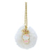 Sanrio Hello Kitty Keychain 7x7x15Cm Heart-Pounding Tiara Series 947750- Japan Figure Store - #1 Bring To You The Best Japanese Goods