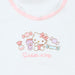 Sanrio Hello Kitty Kids Camisole Set of 2 100Cm- Japan Figure Store - #1 Bring To You The Best Japanese Goods