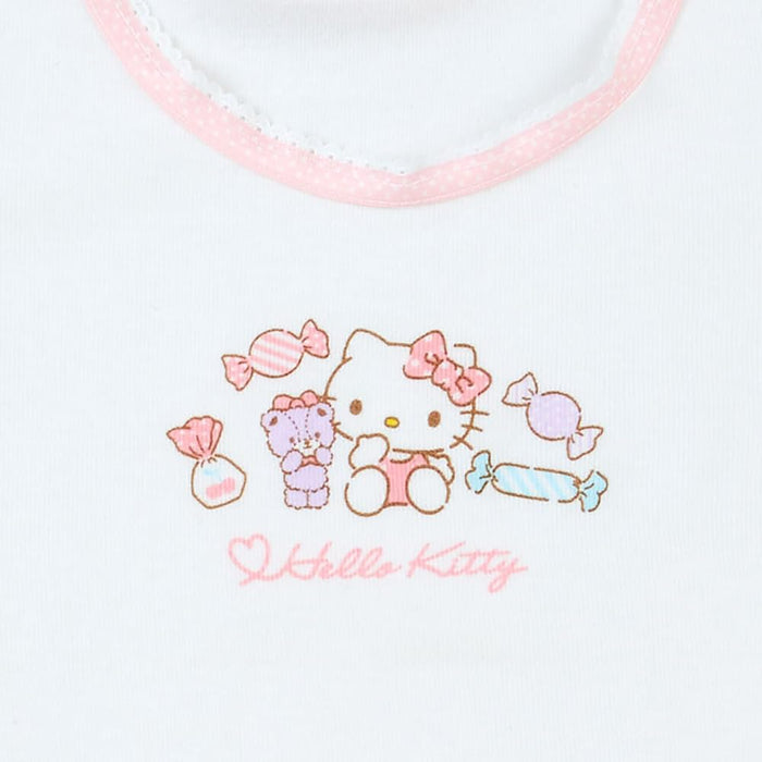Sanrio Hello Kitty Kids Camisole Set 120cm - Pack of 2- Japan Figure Store - #1 Bring To You The Best Japanese Goods
