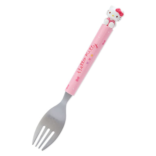 Sanrio Hello Kitty Mascot Fork – Durable and Cute 银奖- Japan Figure Store - #1 Bring To You The Best Japanese Goods