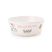 Sanrio Hello Kitty Melamine Bowl Durable and Cute 836982- Japan Figure Store - #1 Bring To You The Best Japanese Goods