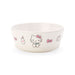 Sanrio Hello Kitty Melamine Bowl Durable and Cute 836982- Japan Figure Store - #1 Bring To You The Best Japanese Goods