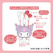 Sanrio Hello Kitty Mini Headband Mascot Holder Japan Official 045322- Japan Figure Store - #1 Bring To You The Best Japanese Goods