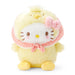 Sanrio Hello Kitty Easter Plush Toy 857131- Japan Figure Store - #1 Bring To You The Best Japanese Goods