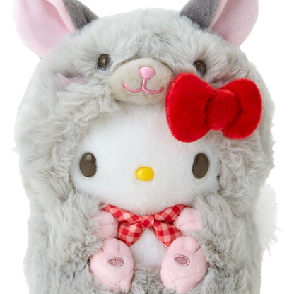 Sanrio Hello Kitty Forest Animals Peluche 009385 - Cadeau mignon et collectionnable