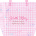Sanrio Hello Kitty Pool Bag Face Design Durable Lightweight 276651