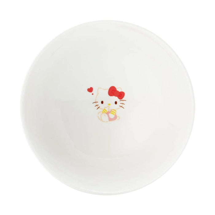 Sanrio Hello Kitty Rice Bowl 361534 Cute Durable- Japan Figure Store - #1 Bring To You The Best Japanese Goods