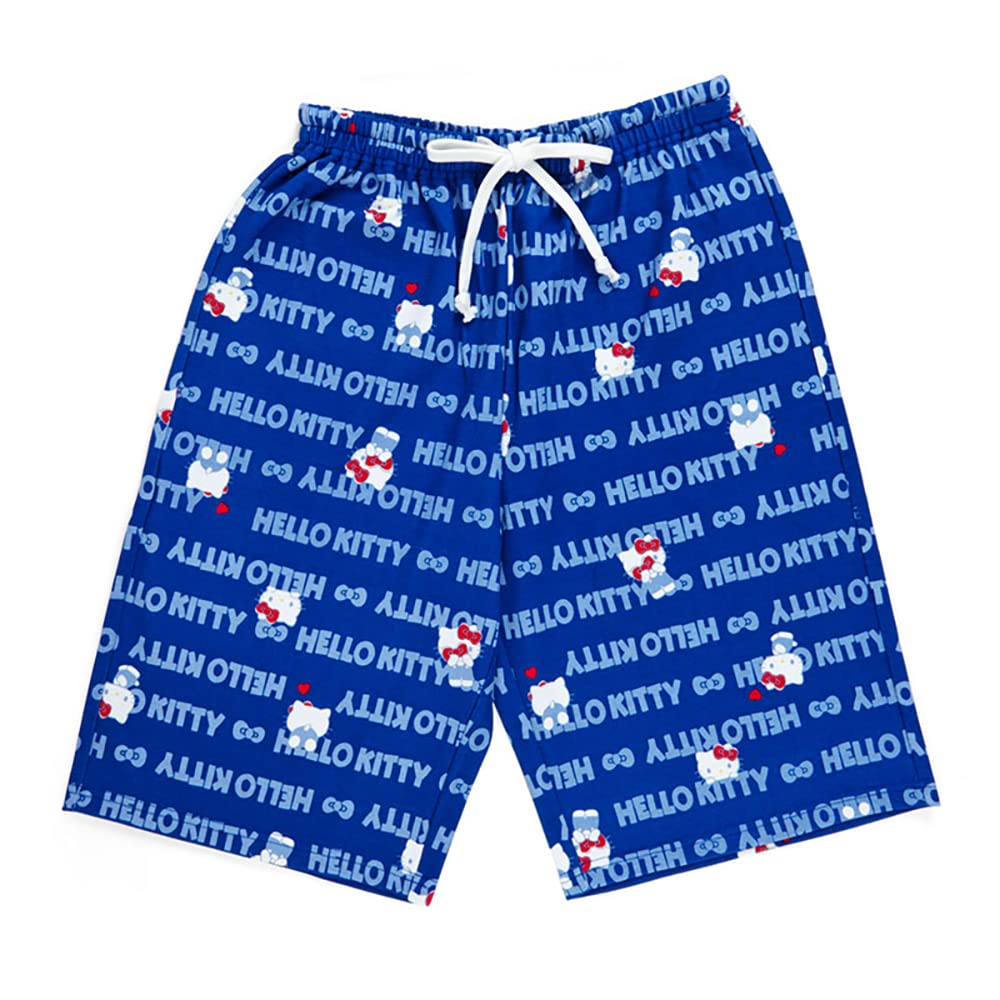 Sanrio Hello Kitty Shorts Cute and Comfortable Everyday Wear- Japan Figure Store - #1 Bring To You The Best Japanese Goods