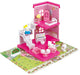 Sanrio Hello Kitty 2-Story House Official Japan Toy Set- Japan Figure Store - #1 Bring To You The Best Japanese Goods