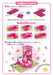 Sanrio Hello Kitty 2-Story House Official Japan Toy Set- Japan Figure Store - #1 Bring To You The Best Japanese Goods