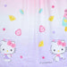 Sanrio Hello Kitty Wrap Towel - 70x115cm Character Print- Japan Figure Store - #1 Bring To You The Best Japanese Goods