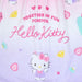 Sanrio Hello Kitty Wrap Towel - 70x115cm Character Print- Japan Figure Store - #1 Bring To You The Best Japanese Goods