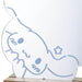 Sanrio Cinnamoroll Interior Mirror 634000 - Cute Car Accessory by Sanrio- Japan Figure Store - #1 Bring To You The Best Japanese Goods