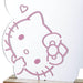 Sanrio Hello Kitty Interior Mirror - 633984- Japan Figure Store - #1 Bring To You The Best Japanese Goods