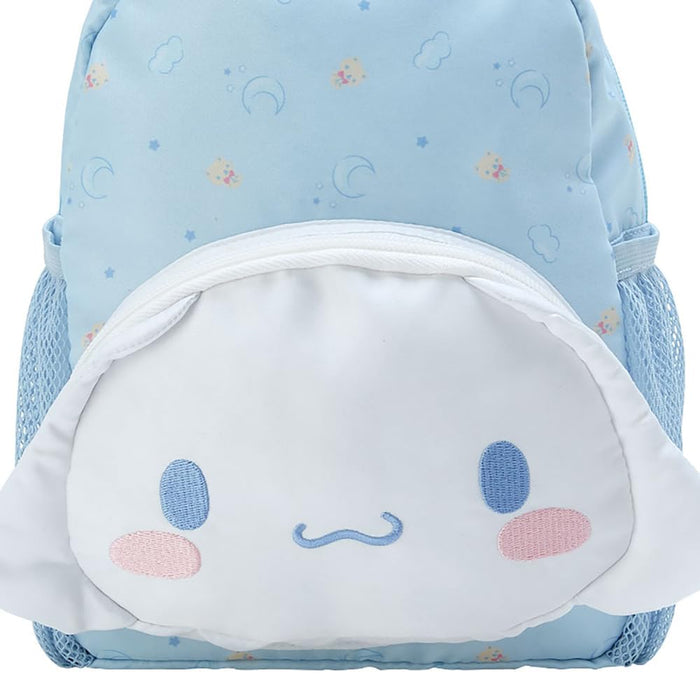 Sanrio Kids Cinnamoroll Backpack - 24x18x10cm School Bag- Japan Figure Store - #1 Bring To You The Best Japanese Goods
