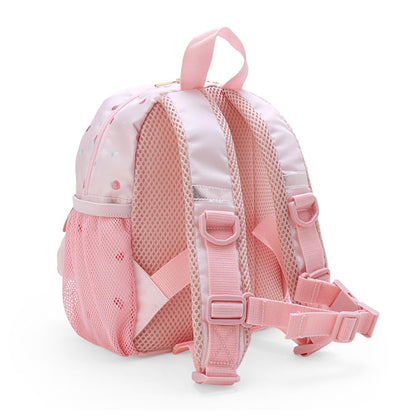 Sanrio Kids Backpack My Melody 24x18x10 cm School Bag- Japan Figure Store - #1 Bring To You The Best Japanese Goods