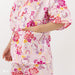 Sanrio Kids Hello Kitty Jinbei 90cm Traditional Summer Outfit- Japan Figure Store - #1 Bring To You The Best Japanese Goods