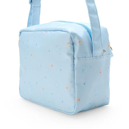 Sanrio Kids Shoulder Bag 17x22x11cm School Bag Cinnamoroll Character 564575- Japan Figure Store - #1 Bring To You The Best Japanese Goods