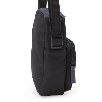 Sanrio Kuromi Kids Shoulder Bag 18x14x7.5cm - Cute Character Design- Japan Figure Store - #1 Bring To You The Best Japanese Goods