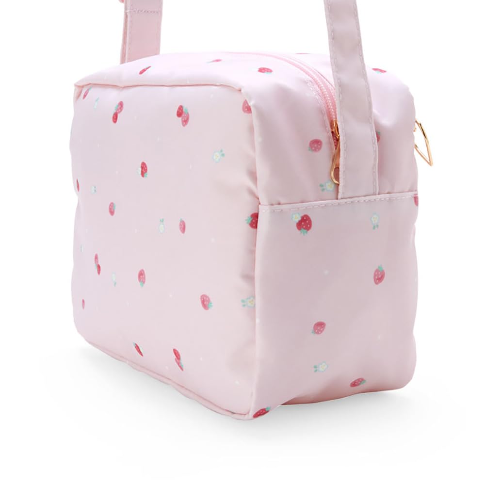 Sanrio Kids Shoulder Bag My Melody 17x22x11cm School Bag- Japan Figure Store - #1 Bring To You The Best Japanese Goods