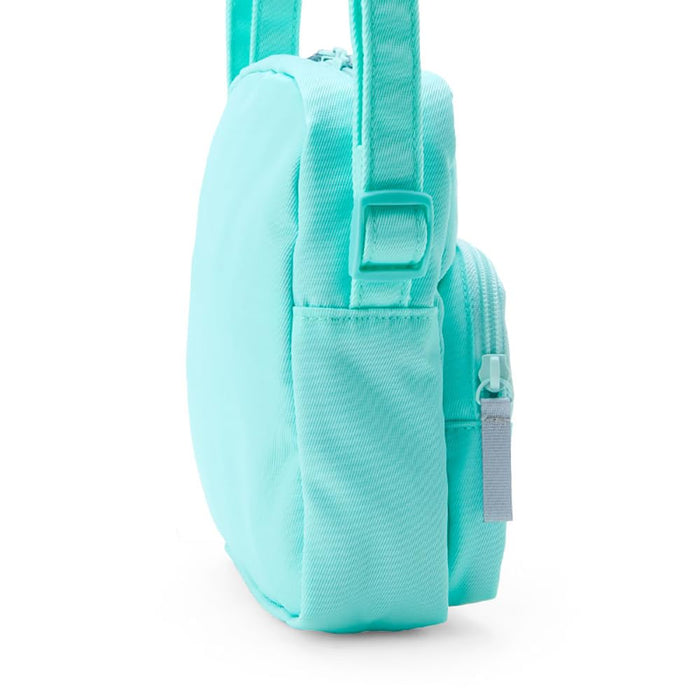 Sanrio Kids Shoulder Bag Pochacco 18x14x7.5 cm Character 200522- Japan Figure Store - #1 Bring To You The Best Japanese Goods