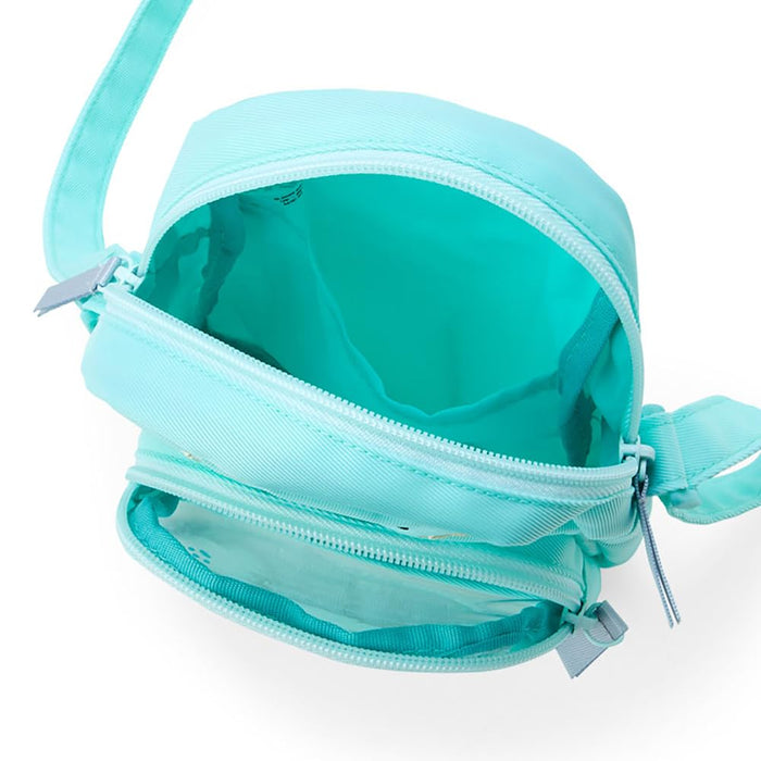 Sanrio Kids Shoulder Bag Pochacco 18x14x7.5 cm Character 200522- Japan Figure Store - #1 Bring To You The Best Japanese Goods