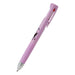 Sanrio Kuromi Blen2S Ballpoint Pen and Mechanical Pencil Combo- Japan Figure Store - #1 Bring To You The Best Japanese Goods