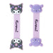 Sanrio Kuromi Cable Clip Set of 2 for Easy Cable Management and Organization- Japan Figure Store - #1 Bring To You The Best Japanese Goods