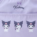 Sanrio Kuromi Lunch Bag 21x30x11.5cm - Cute and Functional Tote- Japan Figure Store - #1 Bring To You The Best Japanese Goods