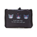 Sanrio Kuromi Eco Bag M 44x17.5x41cm Polyester Reusable Tote- Japan Figure Store - #1 Bring To You The Best Japanese Goods