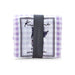 Sanrio Kuromi Eco Bag S Polyester 26x12x31 cm Tote Bag- Japan Figure Store - #1 Bring To You The Best Japanese Goods