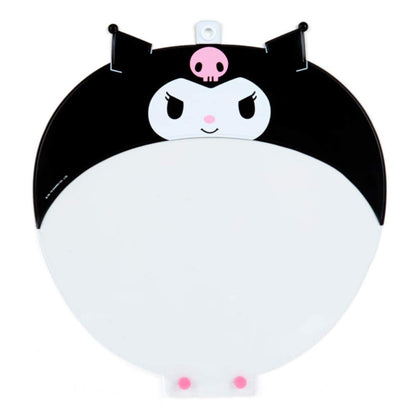 Sanrio Kuromi Fan Case Enjoy Idol - Protective and Stylish Phone Case- Japan Figure Store - #1 Bring To You The Best Japanese Goods