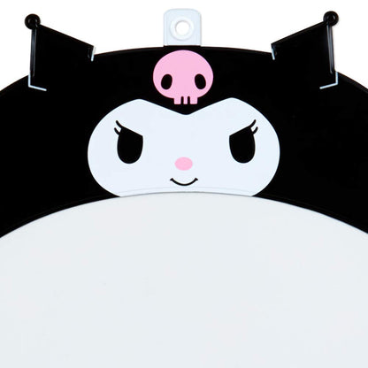 Sanrio Kuromi Fan Case Enjoy Idol - Protective and Stylish Phone Case- Japan Figure Store - #1 Bring To You The Best Japanese Goods