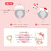Sanrio Kuromi Fan Case Enjoy Idol - Protective and Stylish Phone Case- Japan Figure Store - #1 Bring To You The Best Japanese Goods