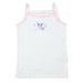 Sanrio Kuromi Kids Camisole Set 2-Pack 120cm- Japan Figure Store - #1 Bring To You The Best Japanese Goods