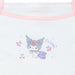Sanrio Kuromi Kids Camisole Set 2-Pack 120cm- Japan Figure Store - #1 Bring To You The Best Japanese Goods