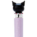 Sanrio Kuromi Mascot Fork 786870 - Cute and Functional Dining Utensil- Japan Figure Store - #1 Bring To You The Best Japanese Goods