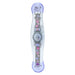 Sanrio Kuromi Rubber Watch 20.5x3.3x0.9 cm Character Design- Japan Figure Store - #1 Bring To You The Best Japanese Goods