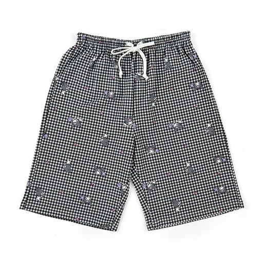 Sanrio Kuromi Character Shorts Comfortable and Stylish - 133019- Japan Figure Store - #1 Bring To You The Best Japanese Goods