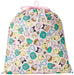 Sanrio Large Drawstring Bag Cg-2797 Pk Durable and Spacious- Japan Figure Store - #1 Bring To You The Best Japanese Goods