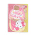 Sanrio Hello Kitty Ice Party Letter Set 328197 - Cute Stationery Collection- Japan Figure Store - #1 Bring To You The Best Japanese Goods