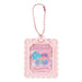 Sanrio Little Twin Stars Mini Photo Frame Mascot Set Illustrated Book Design- Japan Figure Store - #1 Bring To You The Best Japanese Goods