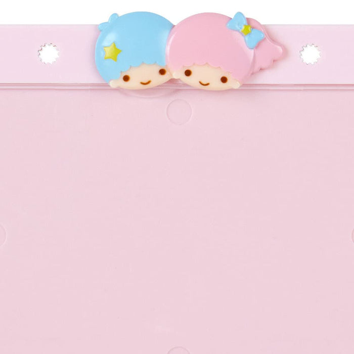 Sanrio Little Twin Stars Custom Card Charm My Pachirun 292770- Japan Figure Store - #1 Bring To You The Best Japanese Goods